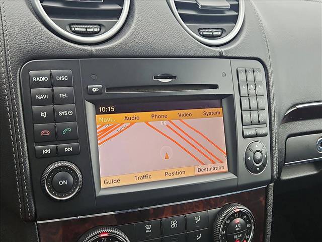 Used 2011 Mercedes-Benz GL 450 4MATIC image 13