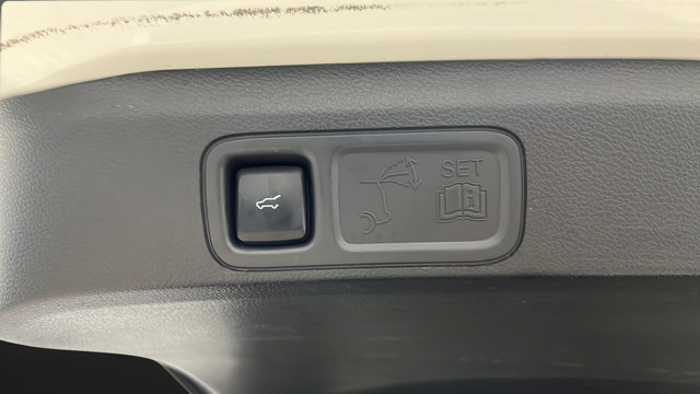 Used 2024 Ford Expedition Platinum AWD/4WD image 27