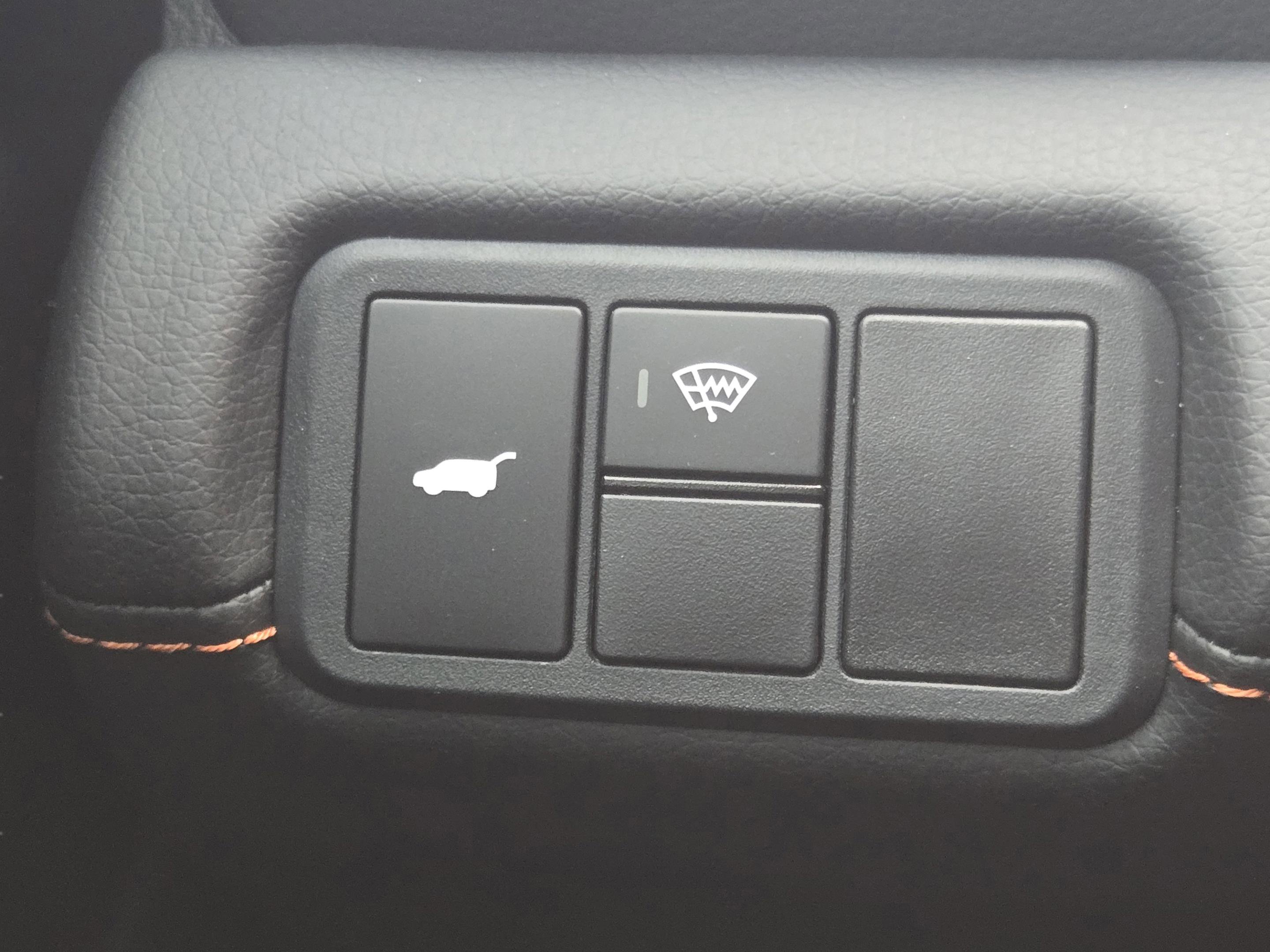 Certified 2026 Honda Passport TrailSport Elite image 18