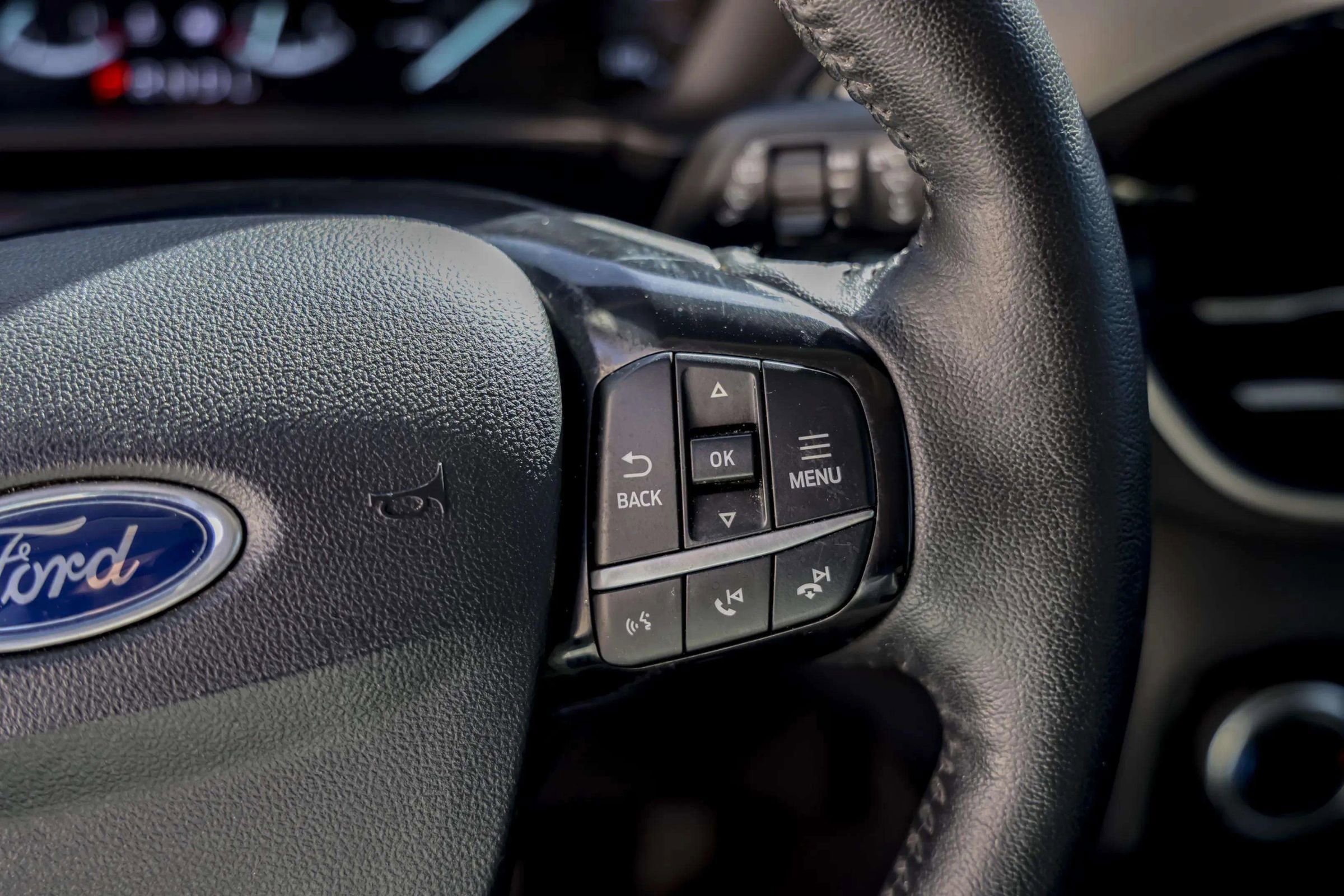 Used 2021 Ford Escape SEL image 26