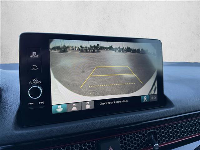 Used 2023 Honda Civic Si image 18