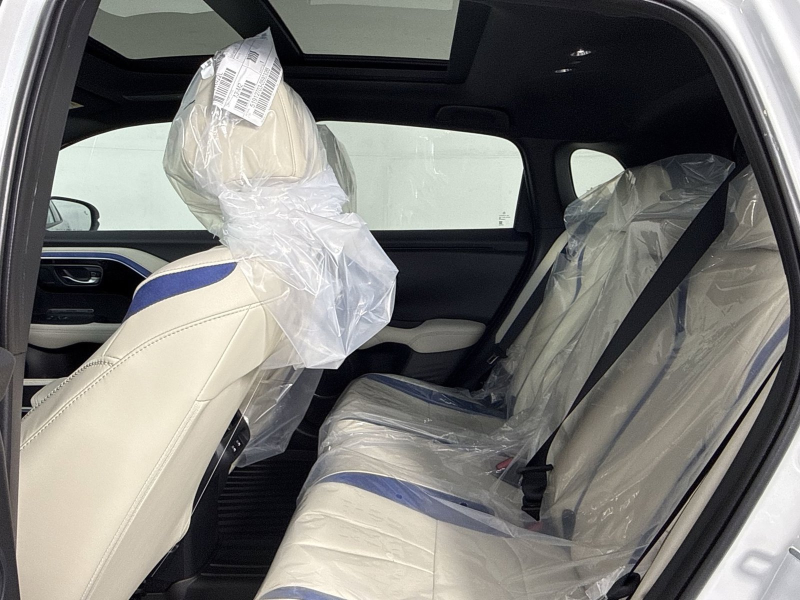 New 2026 Acura ADX A-Spec w/ Advance Package AWD/4WD image 22