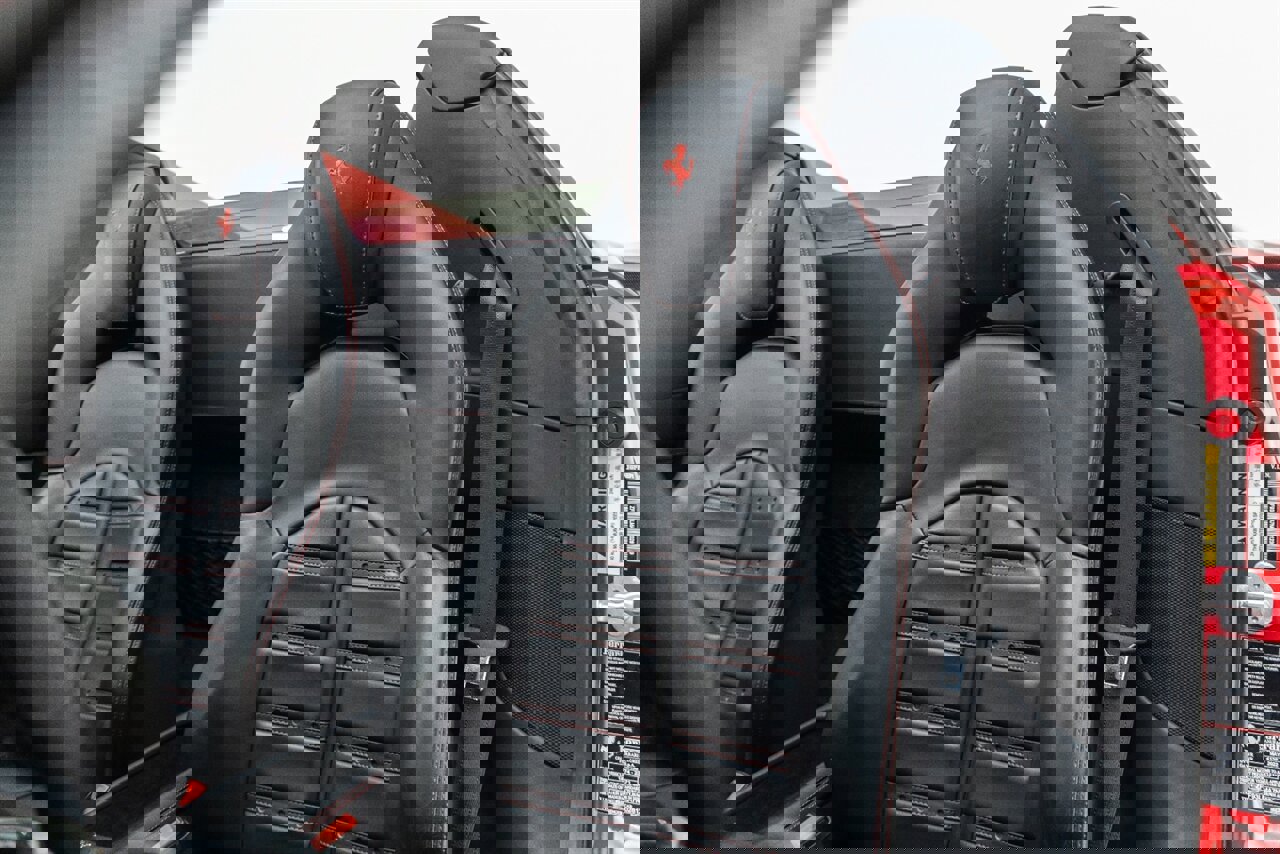 Used 2022 Ferrari F8 Tributo image 28