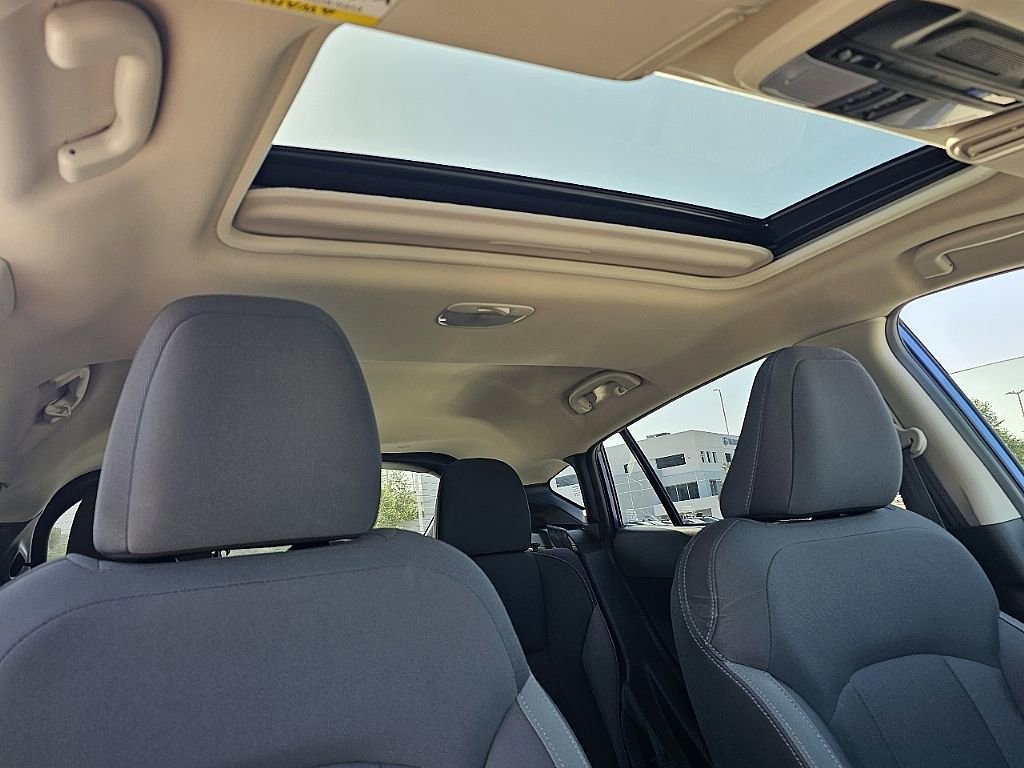 Certified 2025 Subaru Crosstrek 2.0i Premium AWD/4WD image 19