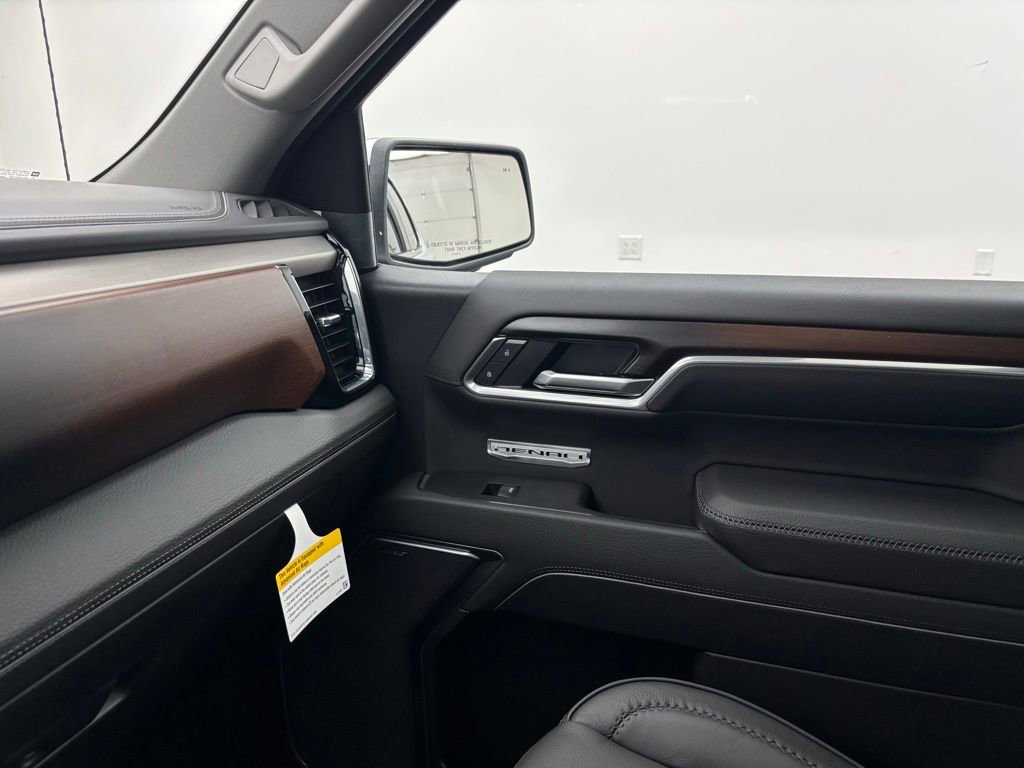 New 2026 GMC Sierra 1500 Denali image 40