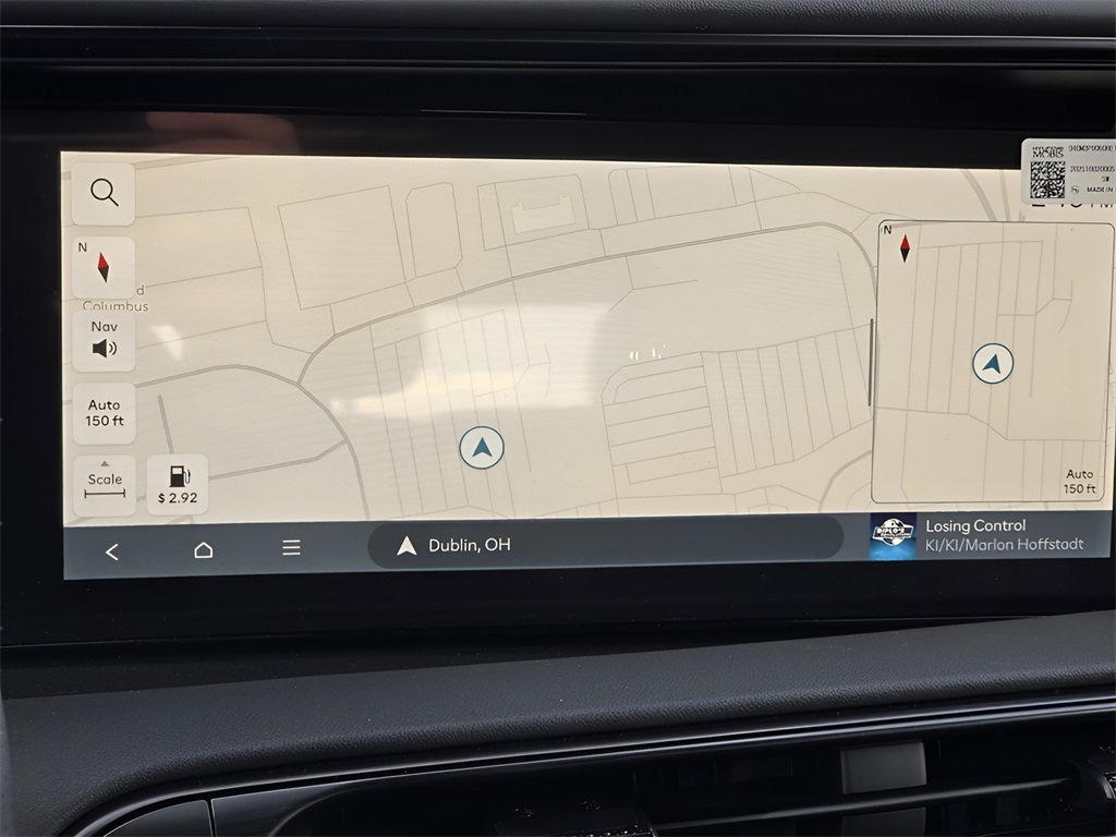 New 2026 Hyundai Palisade XRT Pro image 19