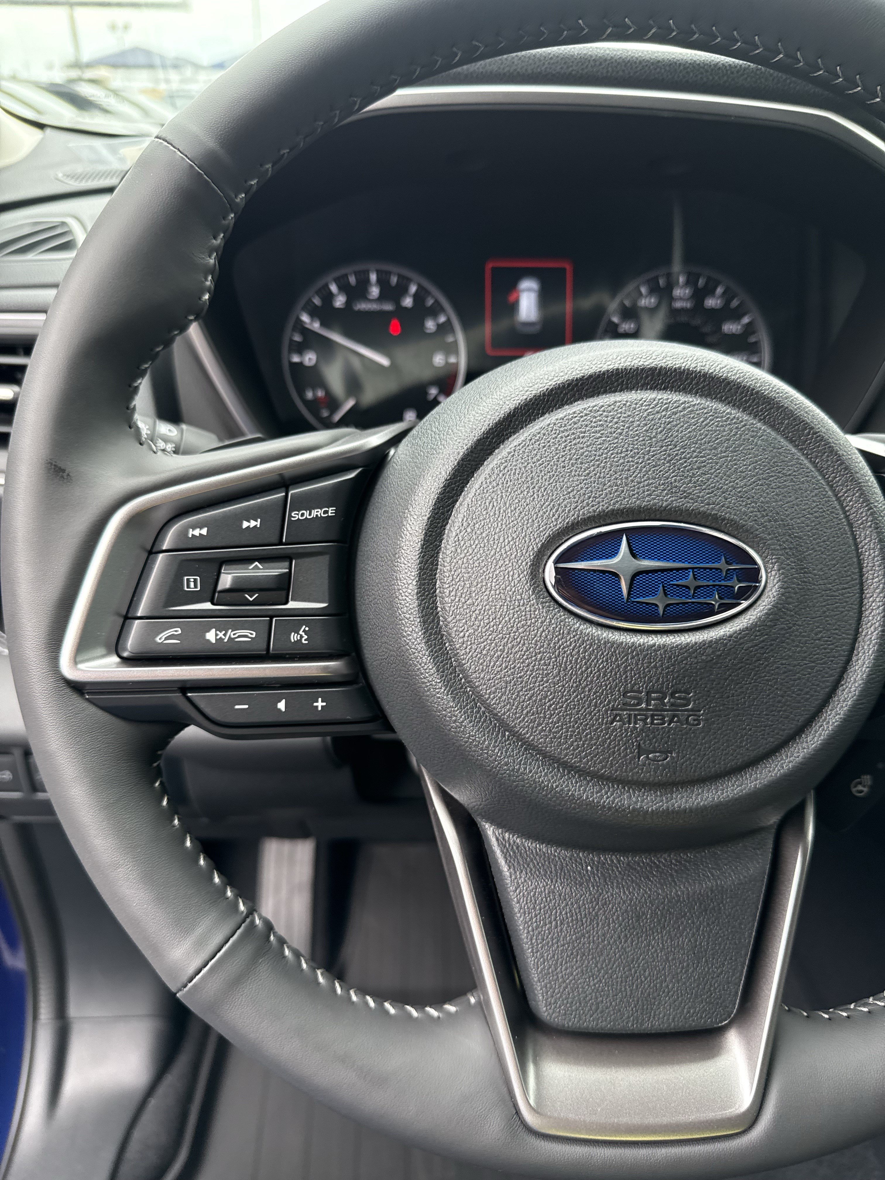 New 2026 Subaru Ascent Touring AWD/4WD image 26
