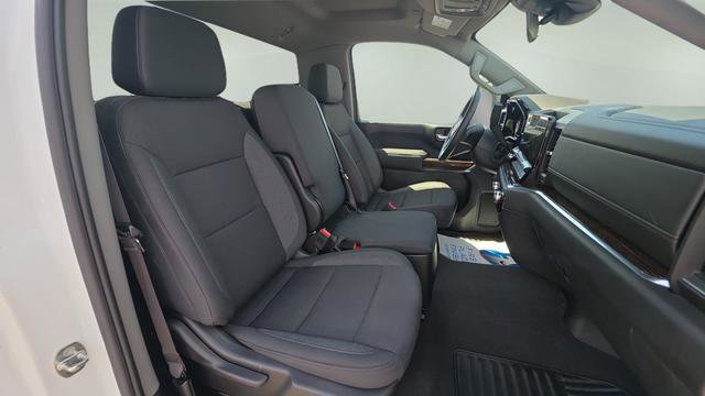 Used 2024 GMC Sierra 2500 SLE w/ SLE Convenience Package AWD/4WD image 18