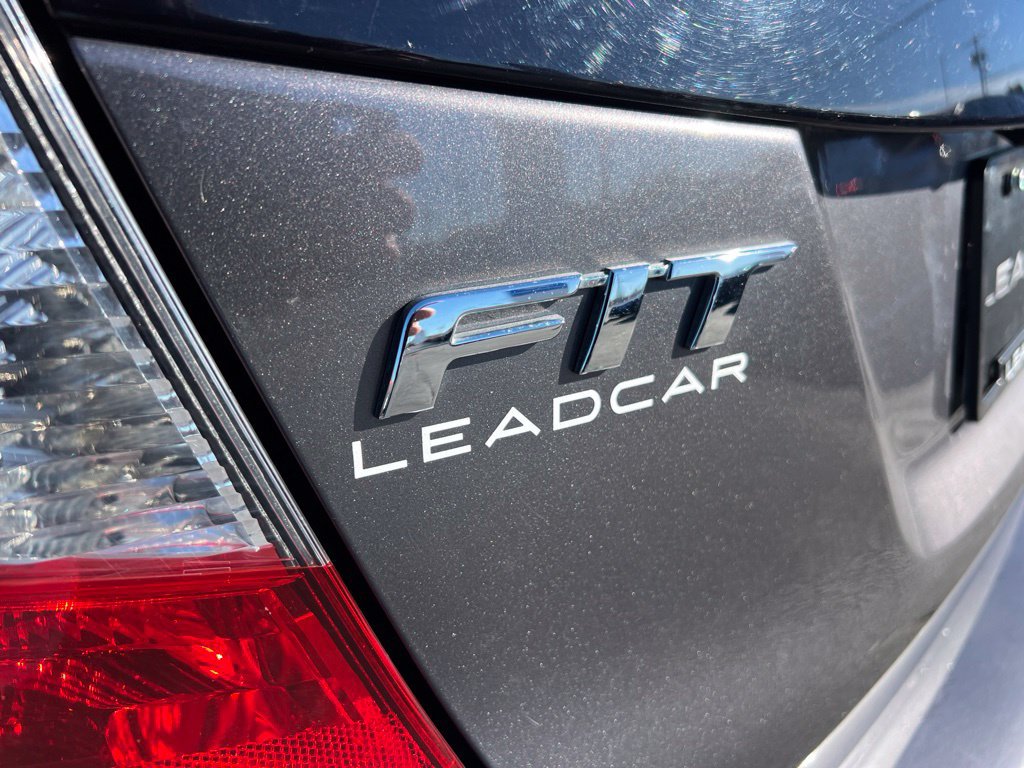 Used 2017 Honda Fit LX image 27