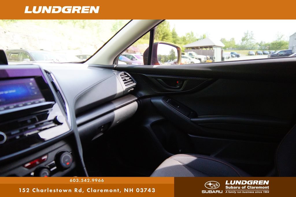 Used 2019 Subaru Crosstrek 2.0i Premium AWD/4WD image 23