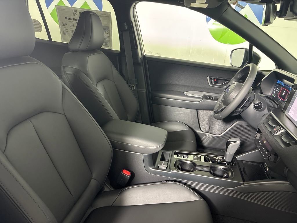 New 2026 Subaru Outback Premium AWD/4WD image 25