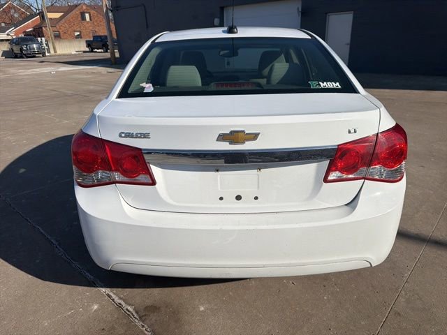 Used 2015 Chevrolet Cruze LT image 7