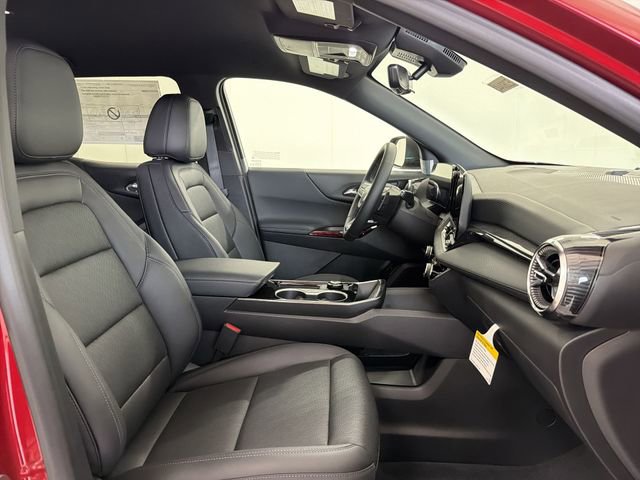 New 2026 Chevrolet Equinox LT w/ Convenience Package II image 23