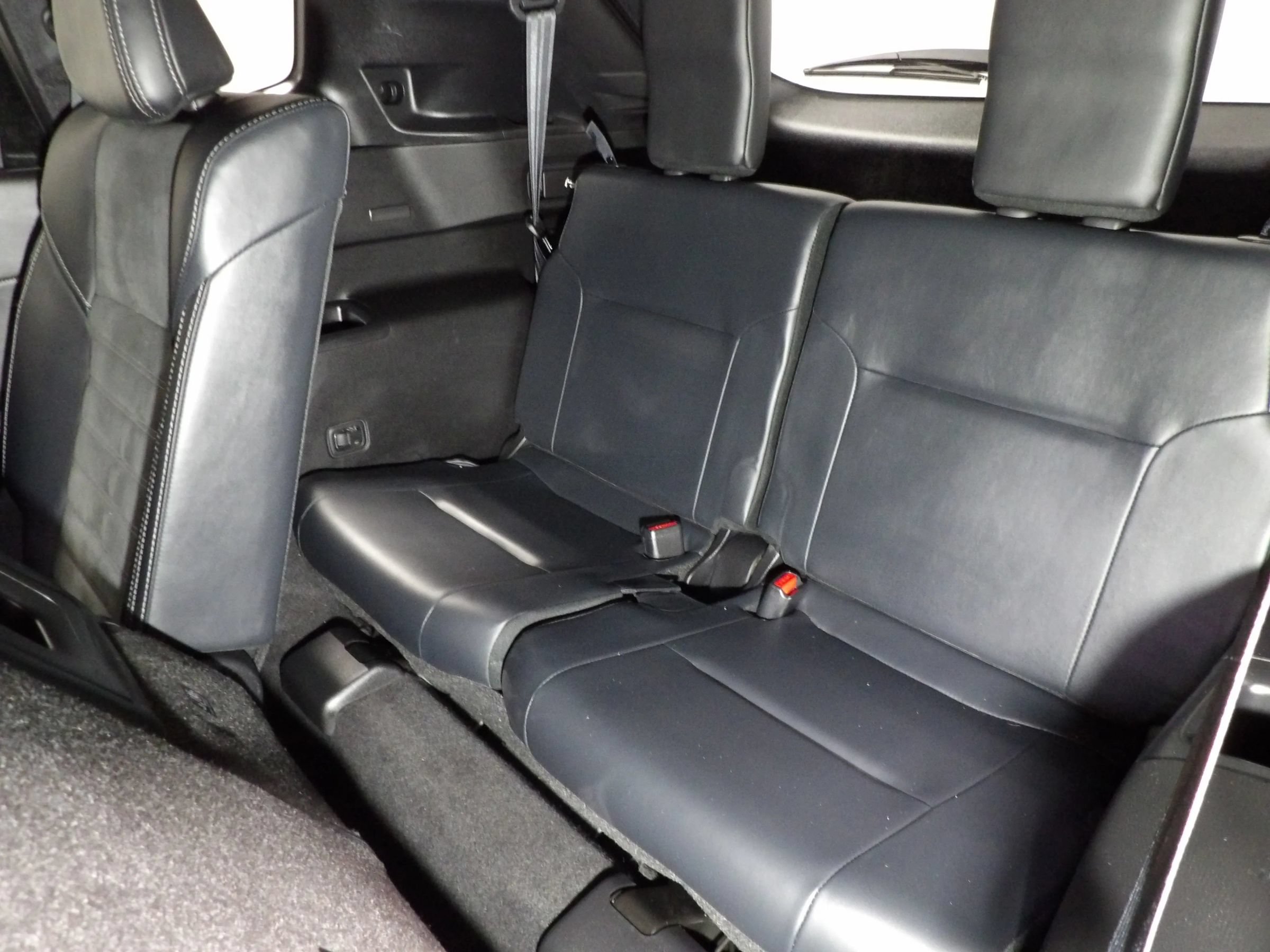 Used 2024 Mitsubishi Outlander SE Black Edition AWD/4WD image 16
