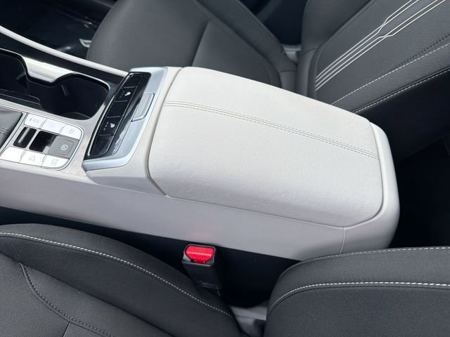 Used 2024 Hyundai Tucson SEL image 23