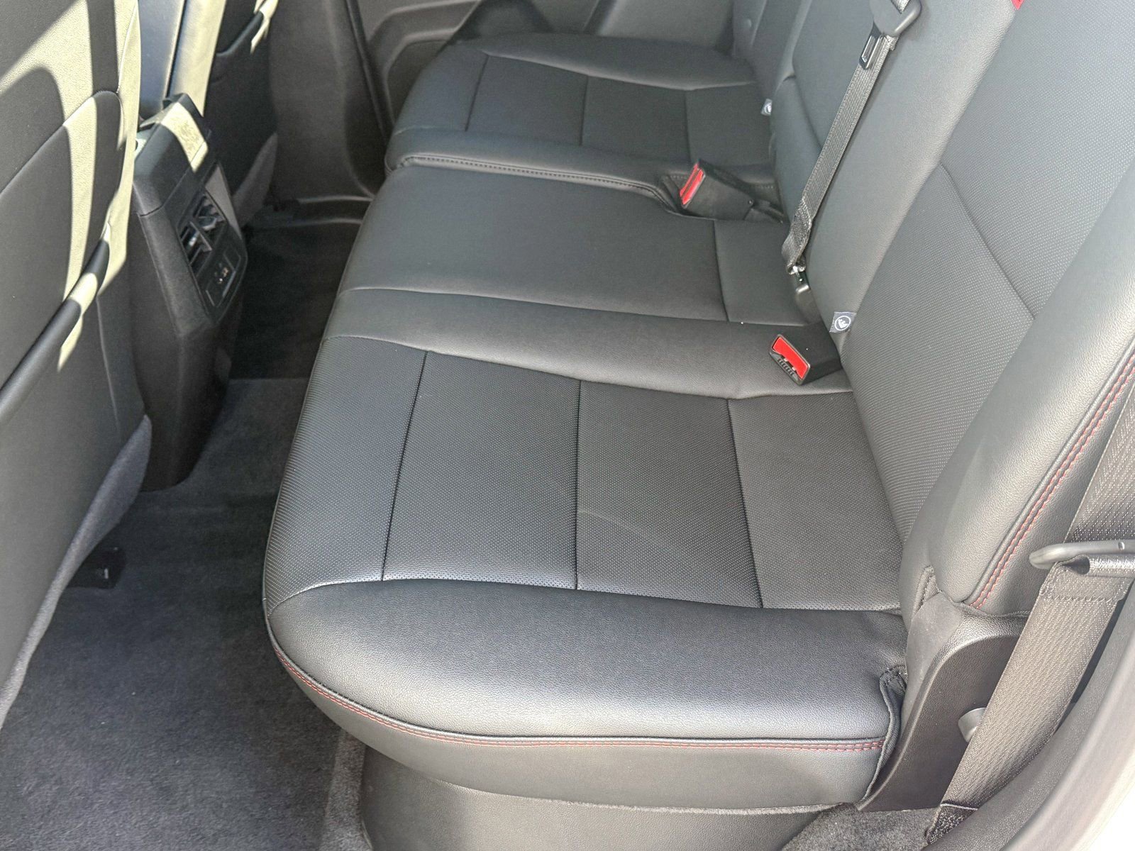 New 2026 Chevrolet Colorado Z71 w/ Technology Package image 20