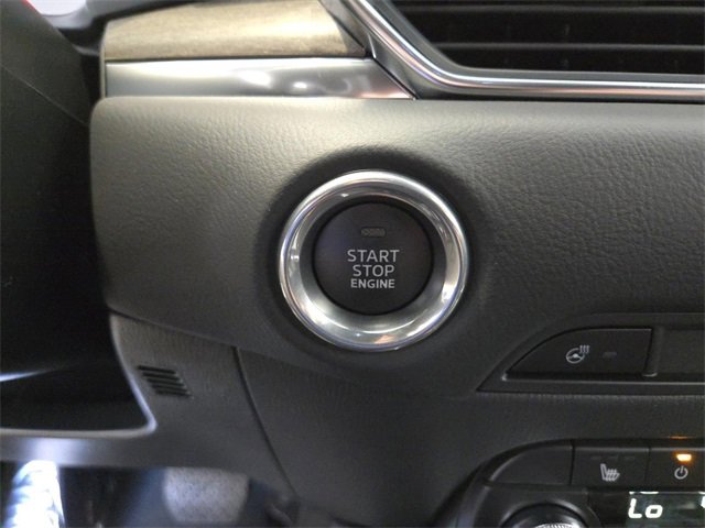 New 2025 MAZDA CX-5 Signature image 25