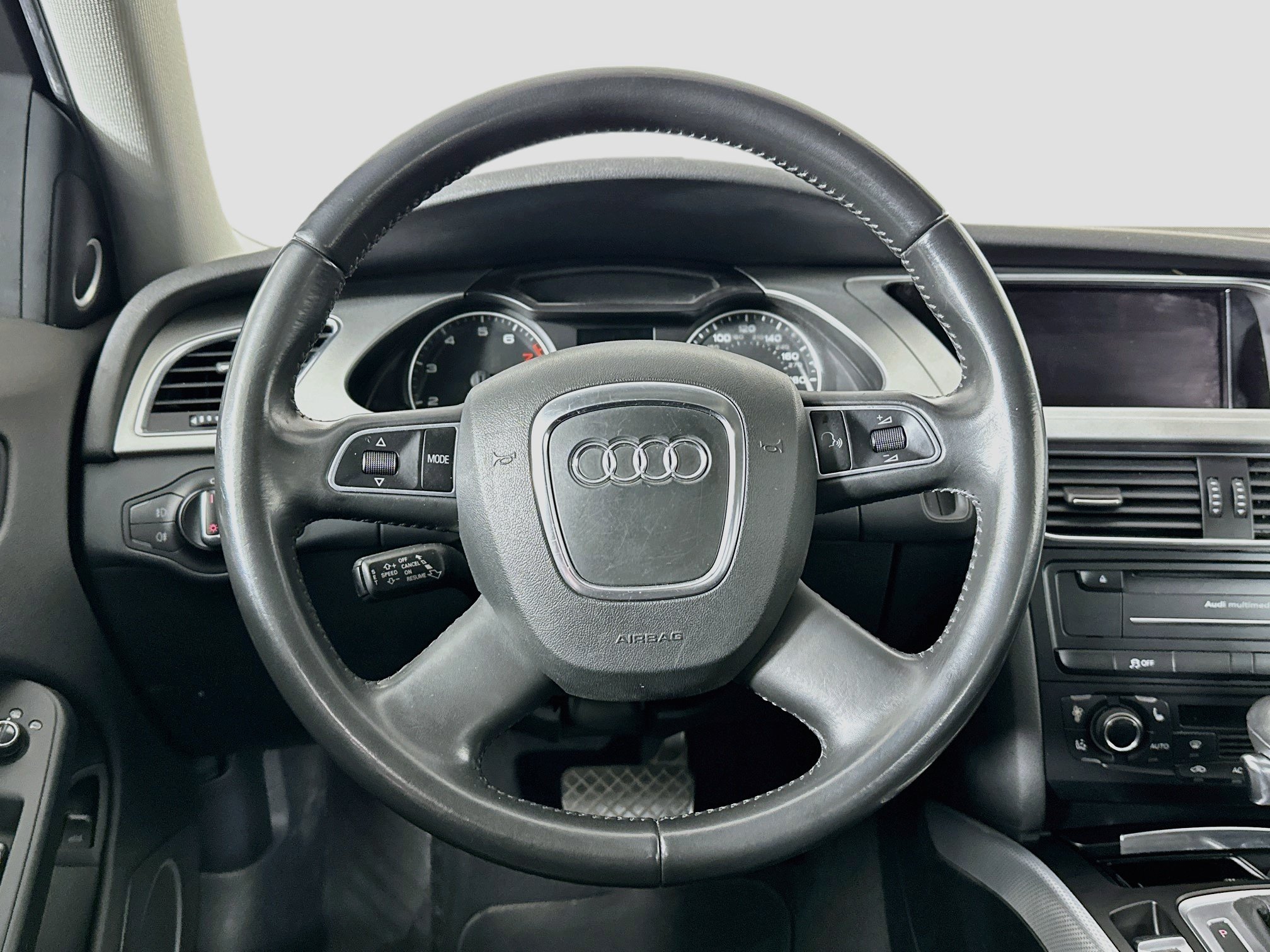 Used 2011 Audi A4 2.0T Prestige AWD/4WD image 17