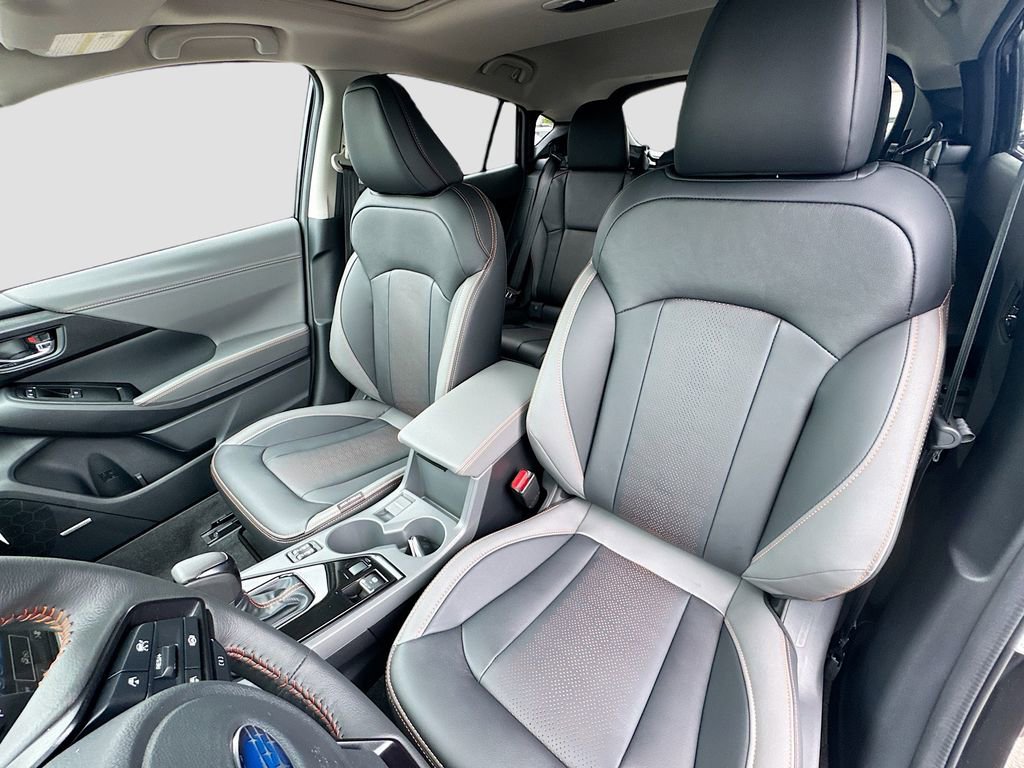 New 2026 Subaru Crosstrek 2.5i Limited AWD/4WD image 20