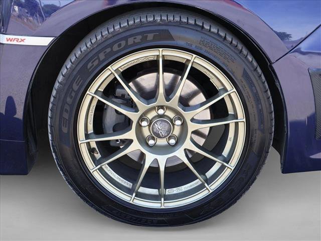 Used 2014 Subaru Impreza WRX Premium AWD/4WD image 27