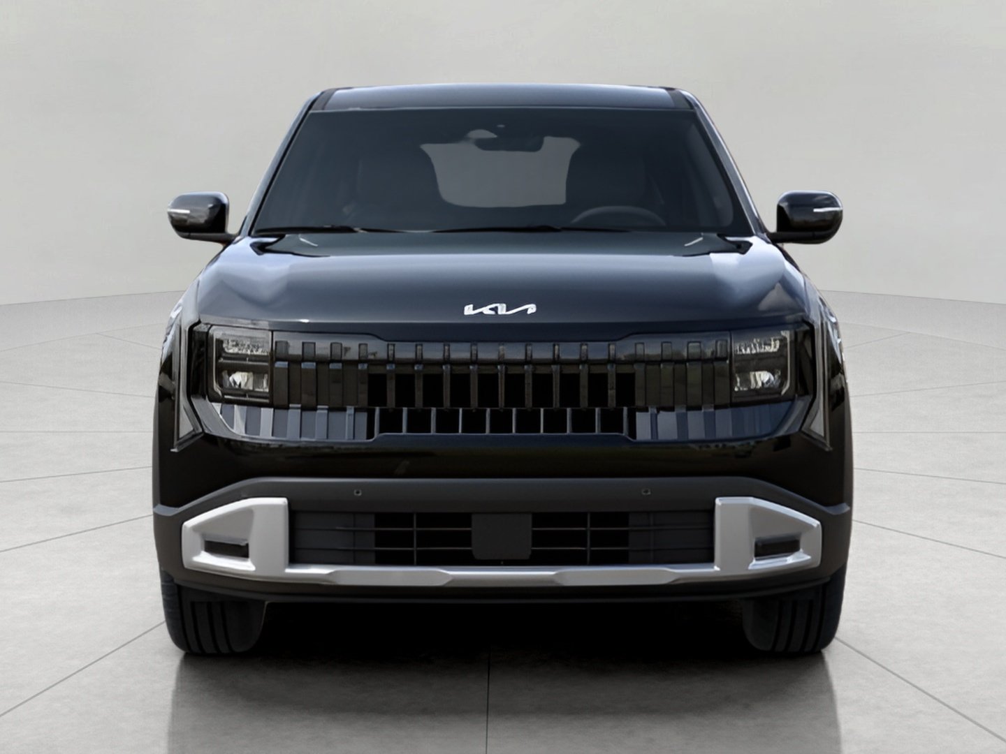 New 2027 Kia Seltos LX AWD/4WD image 2
