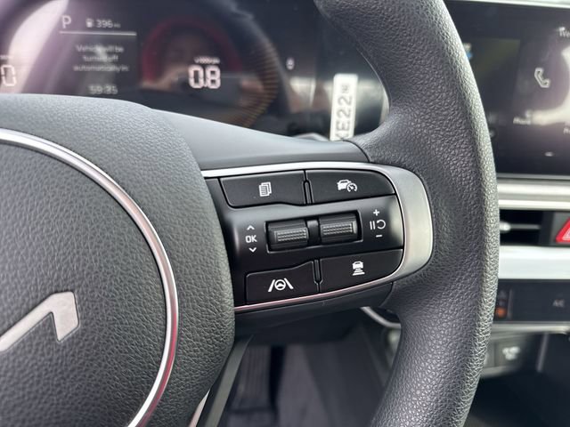 New 2026 Kia K5 LXS FWD image 12