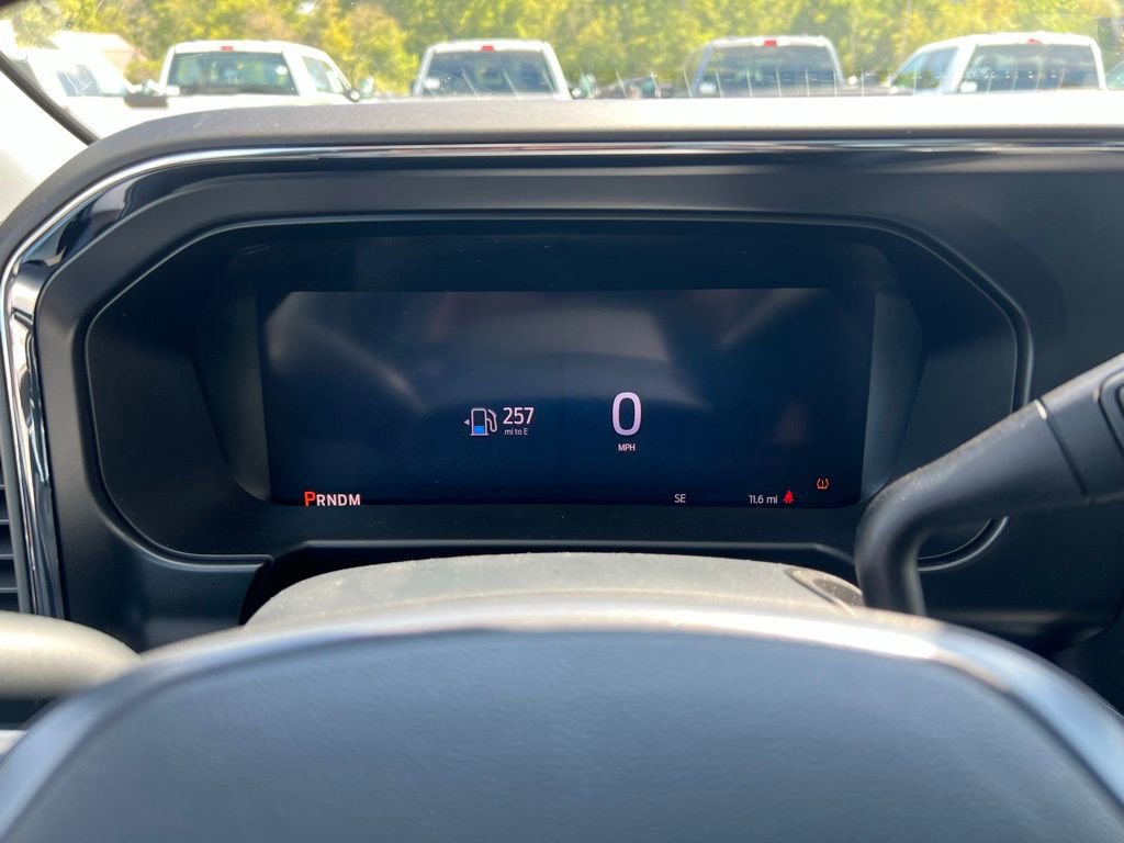 New 2026 Ford F350 Lariat w/ FX4 Off-Road Package image 39