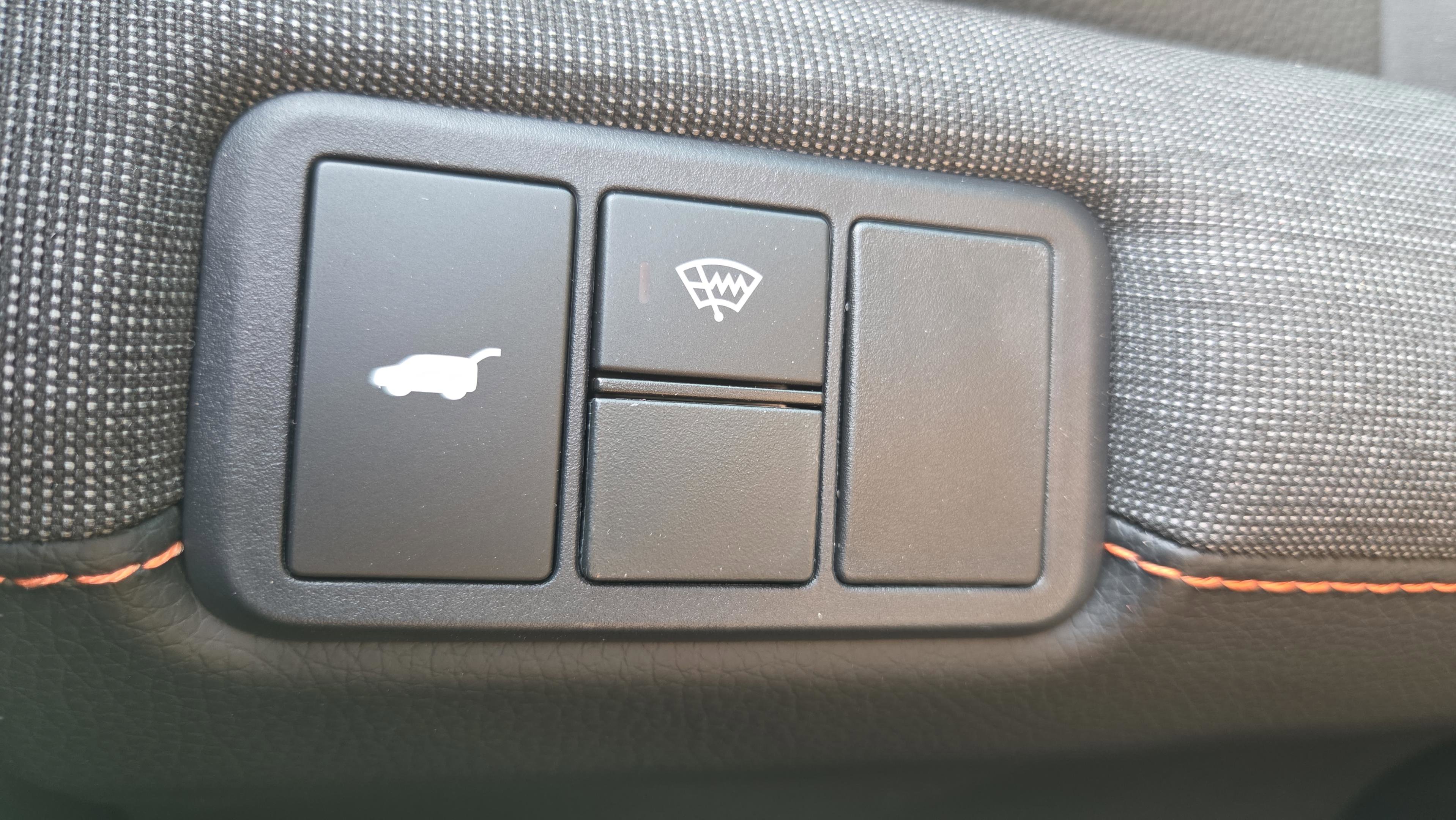 New 2026 Honda Passport TrailSport image 30