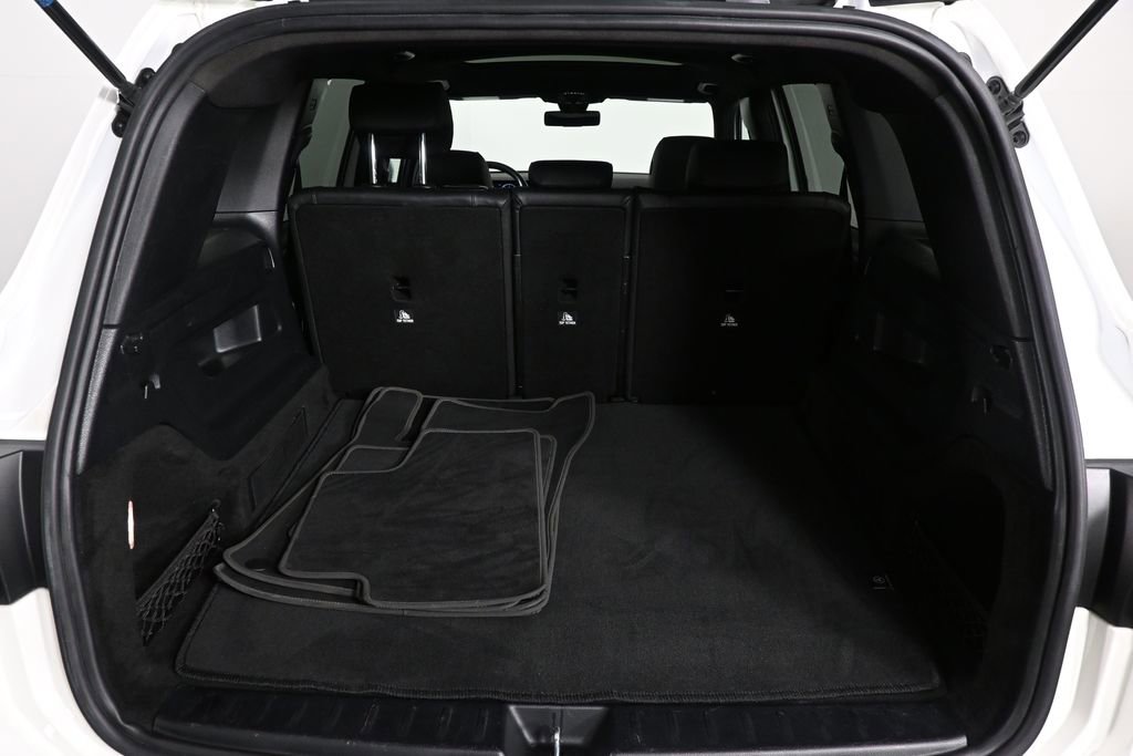 Used 2022 Mercedes-Benz GLB 250 image 27