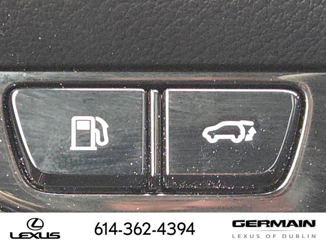 Certified 2022 Lexus NX 250 AWD image 28