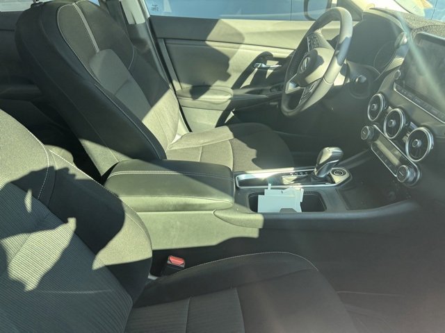 Used 2020 Nissan Sentra SV image 6