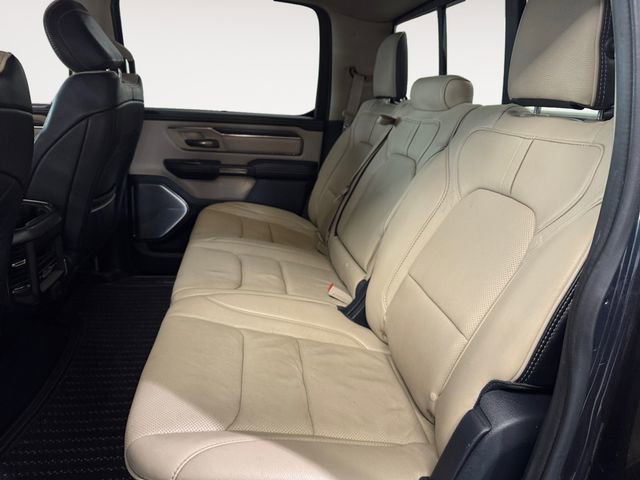 Used 2019 RAM 1500 Limited image 21