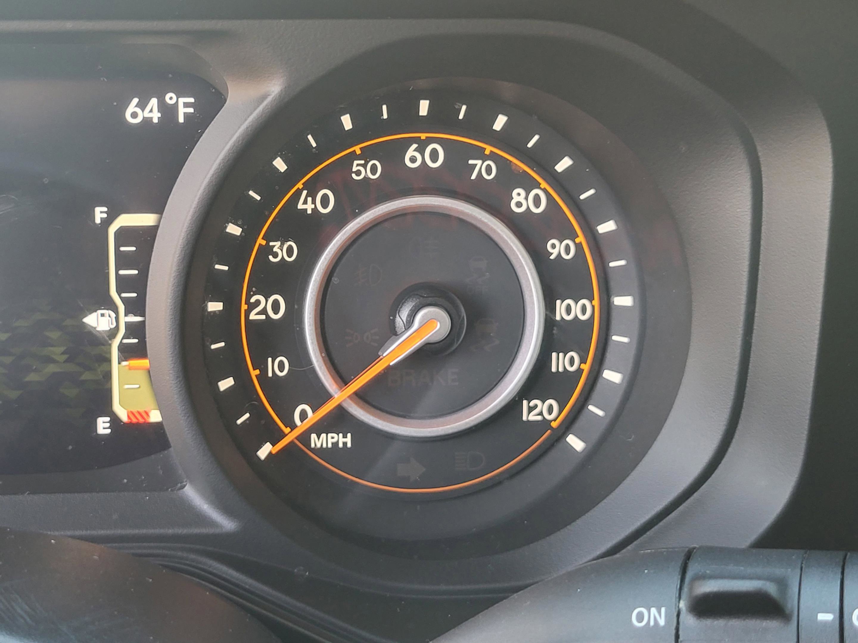 Used 2024 Jeep Wrangler Unlimited Rubicon w/ XTREMEE 35" Tire Package image 43