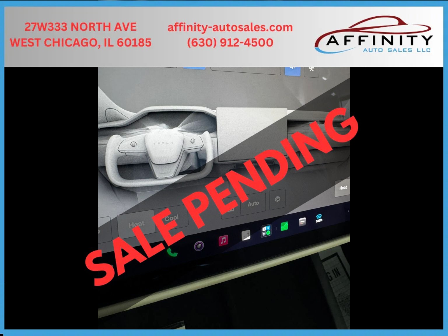 Used 2022 Tesla Model S Standard Range AWD/4WD image 39