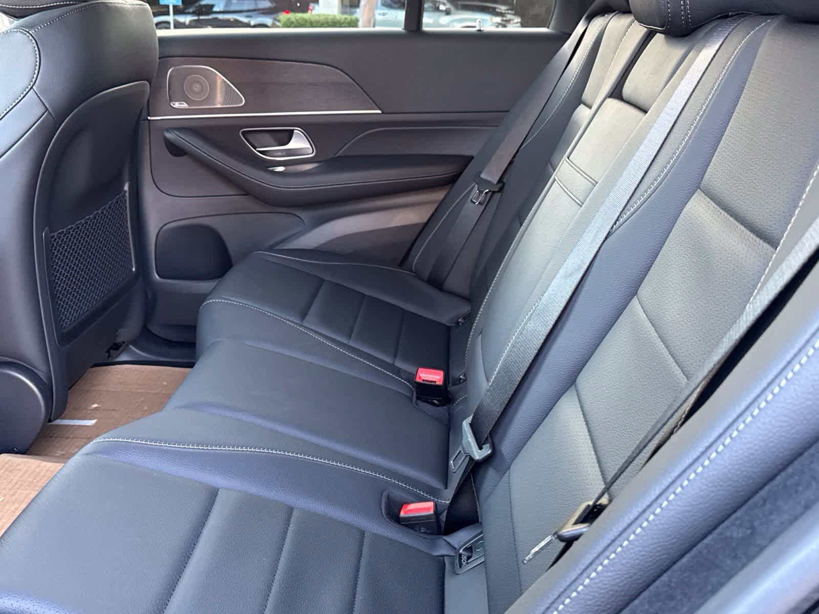 New 2027 Mercedes-Benz GLE 450 4MATIC image 29