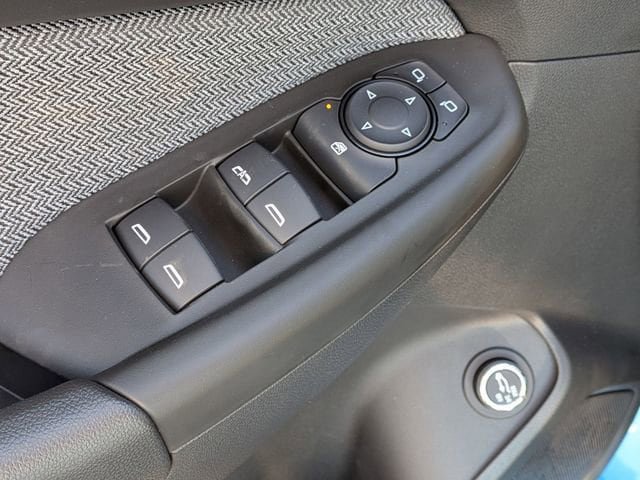 New 2026 Chevrolet TrailBlazer LT w/ Convenience Package image 13