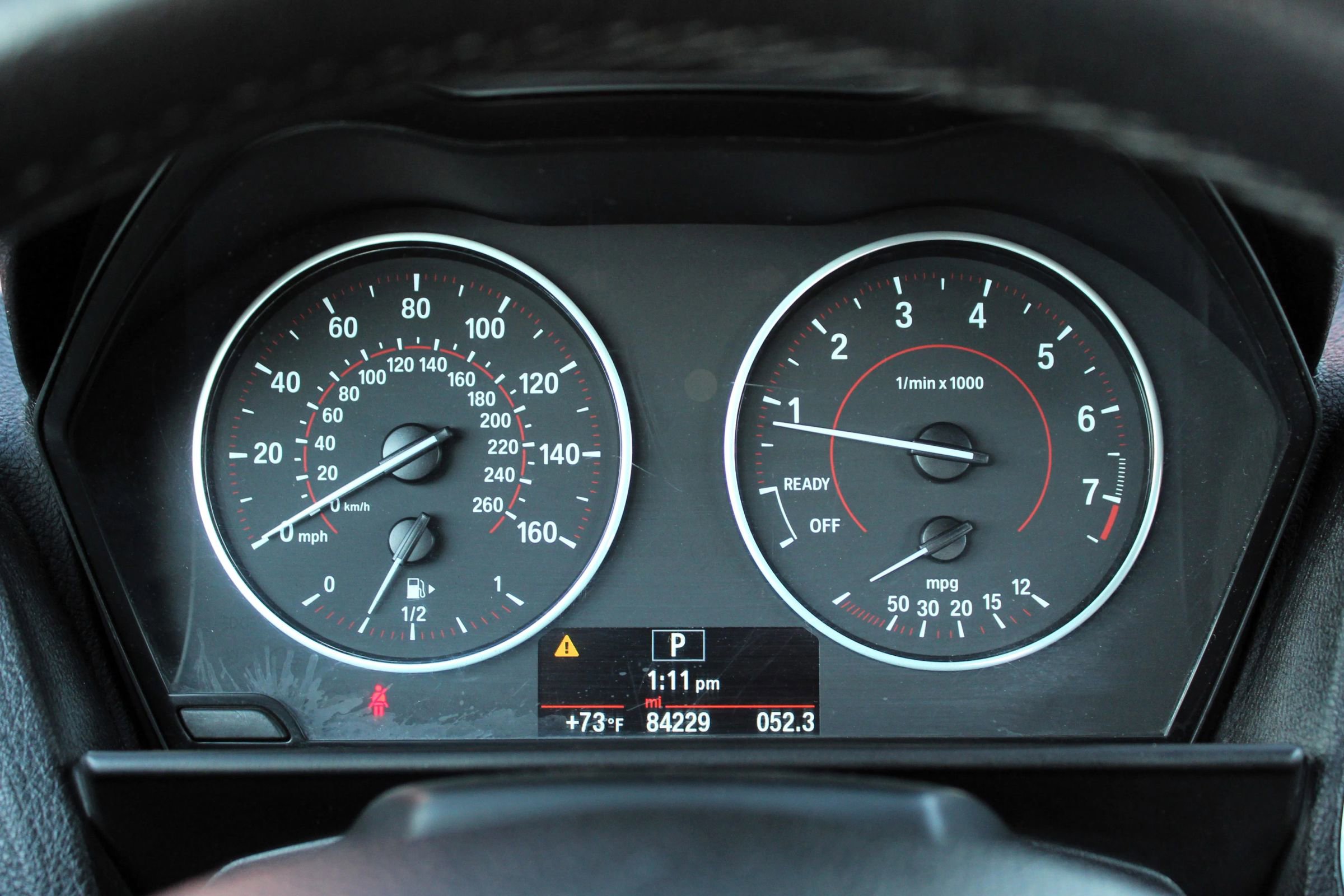 Used 2016 BMW 228i Convertible image 11