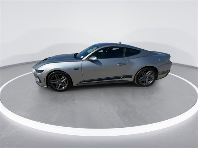 Certified 2024 Ford Mustang GT Premium image 6