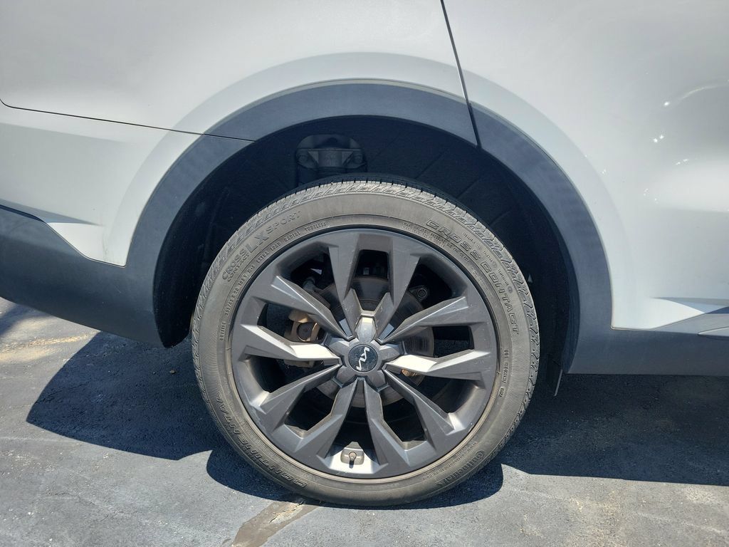 Used 2022 Kia Sorento X-Line EX AWD/4WD image 27
