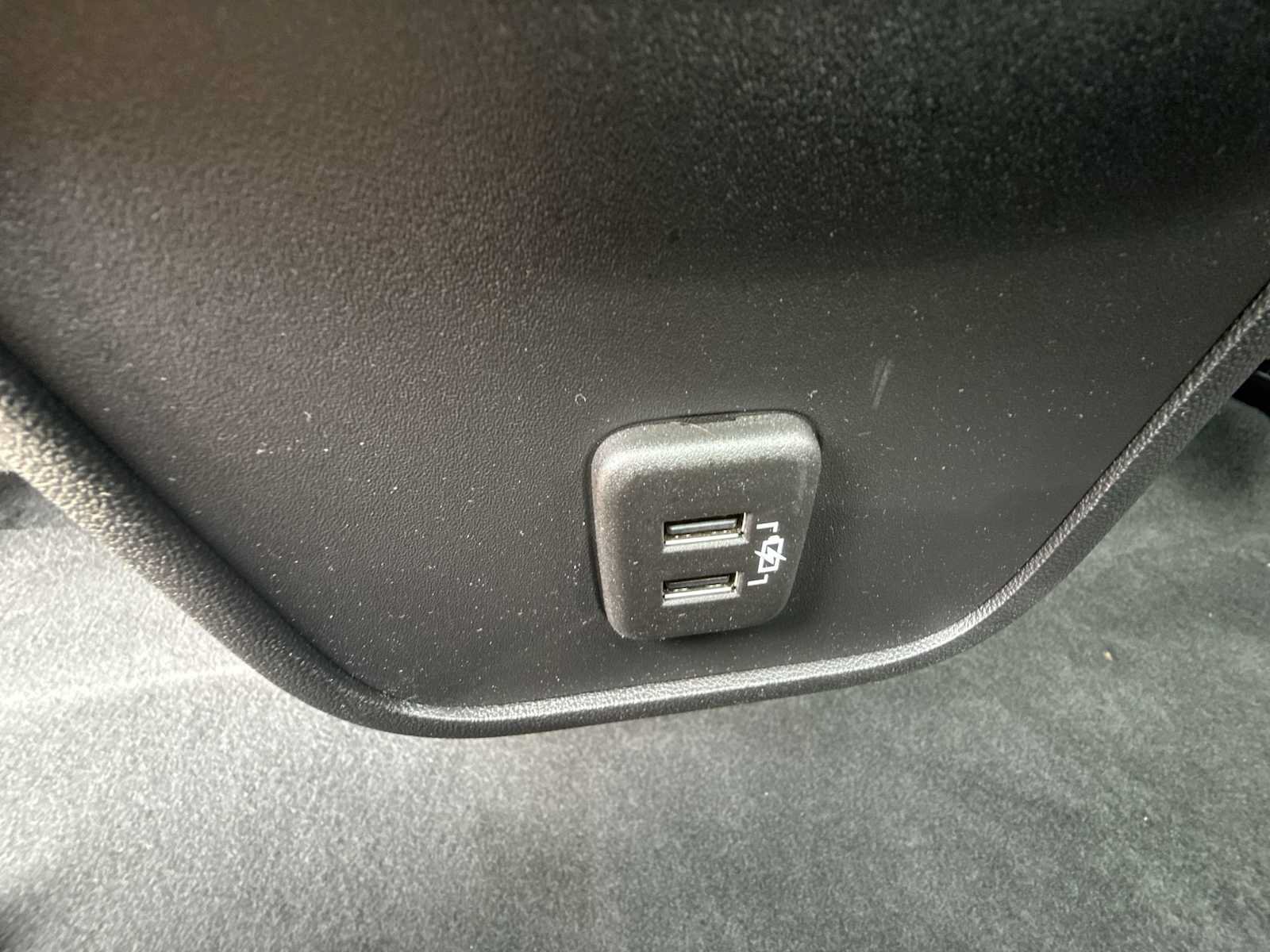 Certified 2024 Chevrolet Equinox RS w/ RS Leather Package AWD/4WD image 21