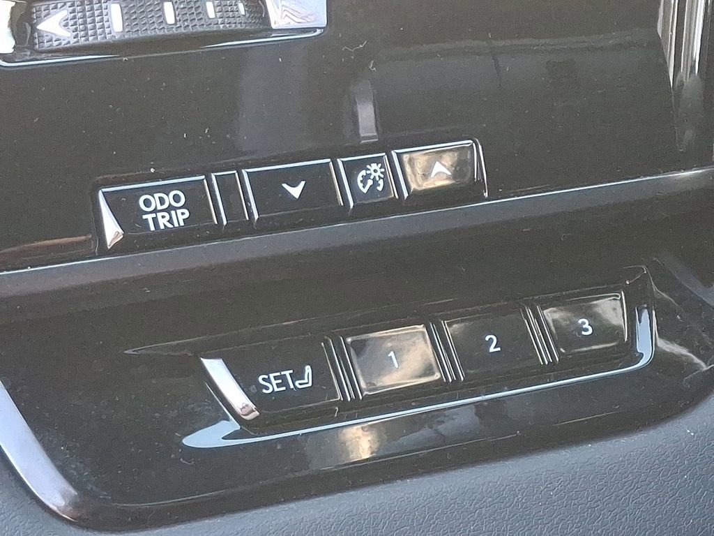 Used 2023 Lexus RX 350 F Sport w/ Accessory Package image 26