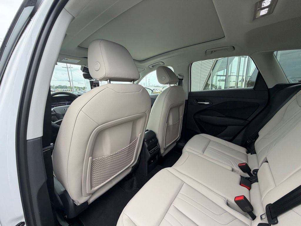 New 2026 Audi Q3 quattro 2.0T AWD/4WD image 21