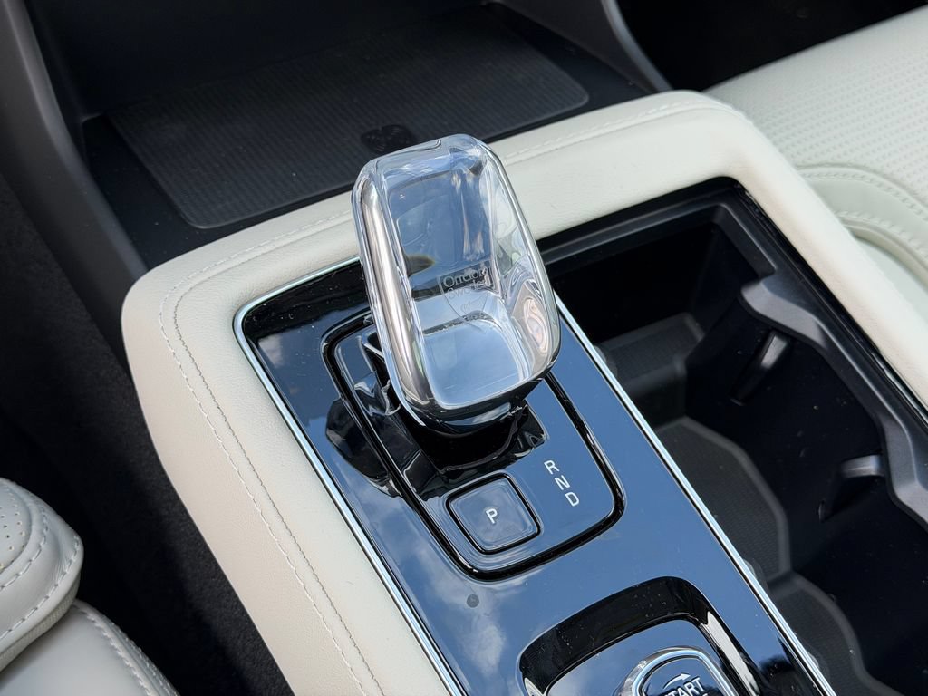 New 2026 Volvo XC90 B6 Ultra AWD/4WD image 27