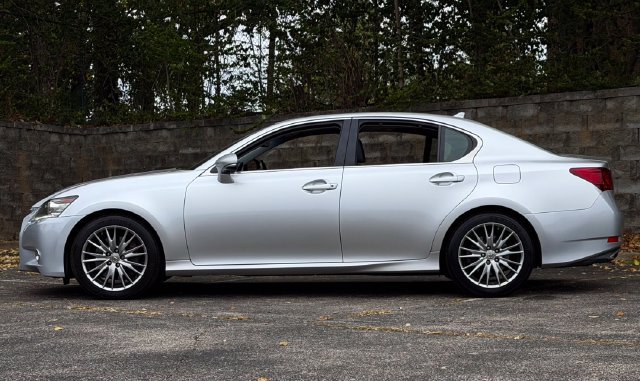 Used 2014 Lexus GS 350 RWD image 10