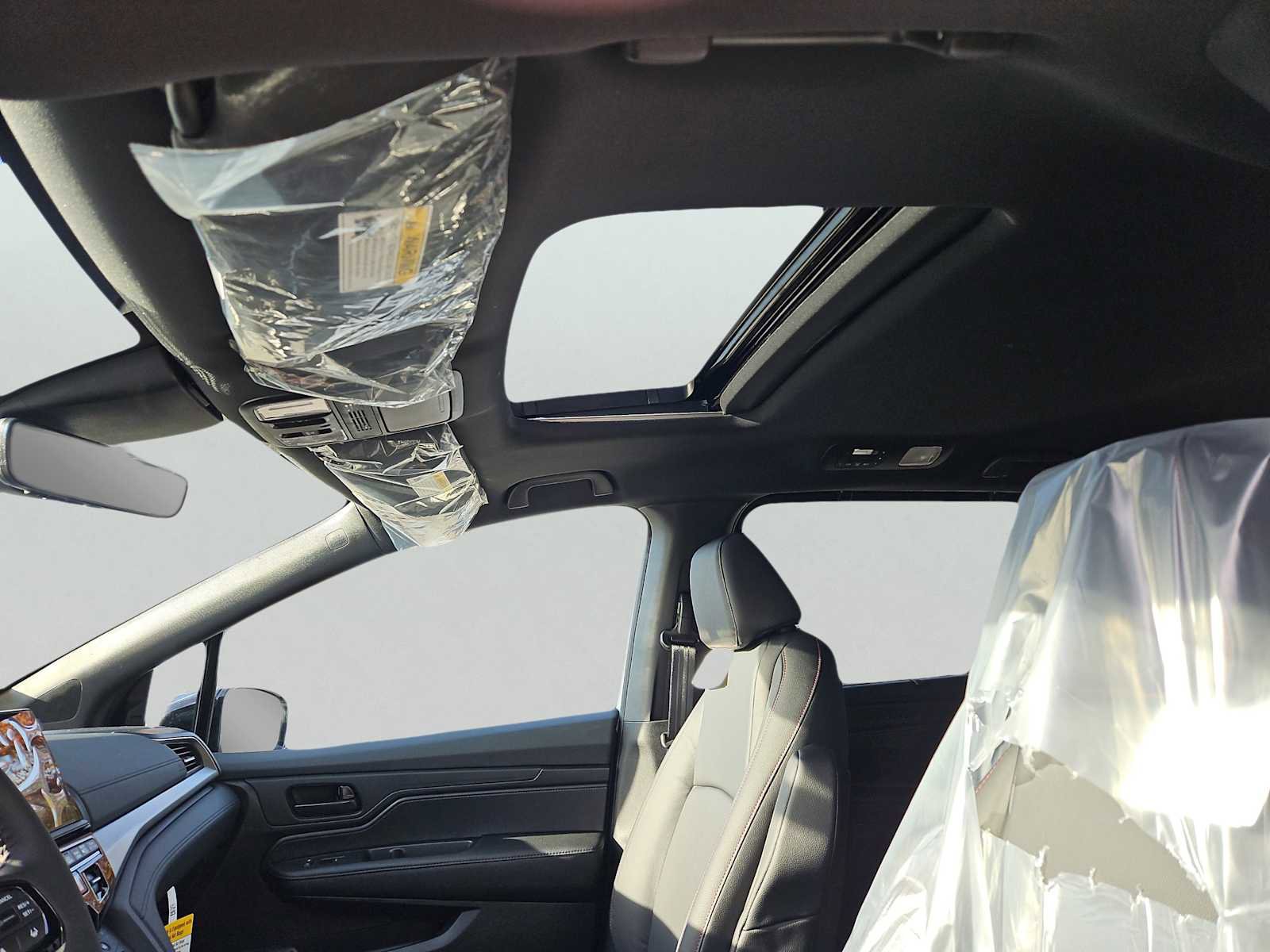 New 2026 Honda Odyssey Sport-L image 6