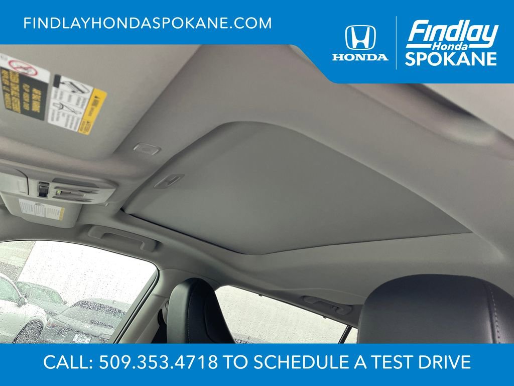 Used 2026 Toyota Highlander Limited image 10