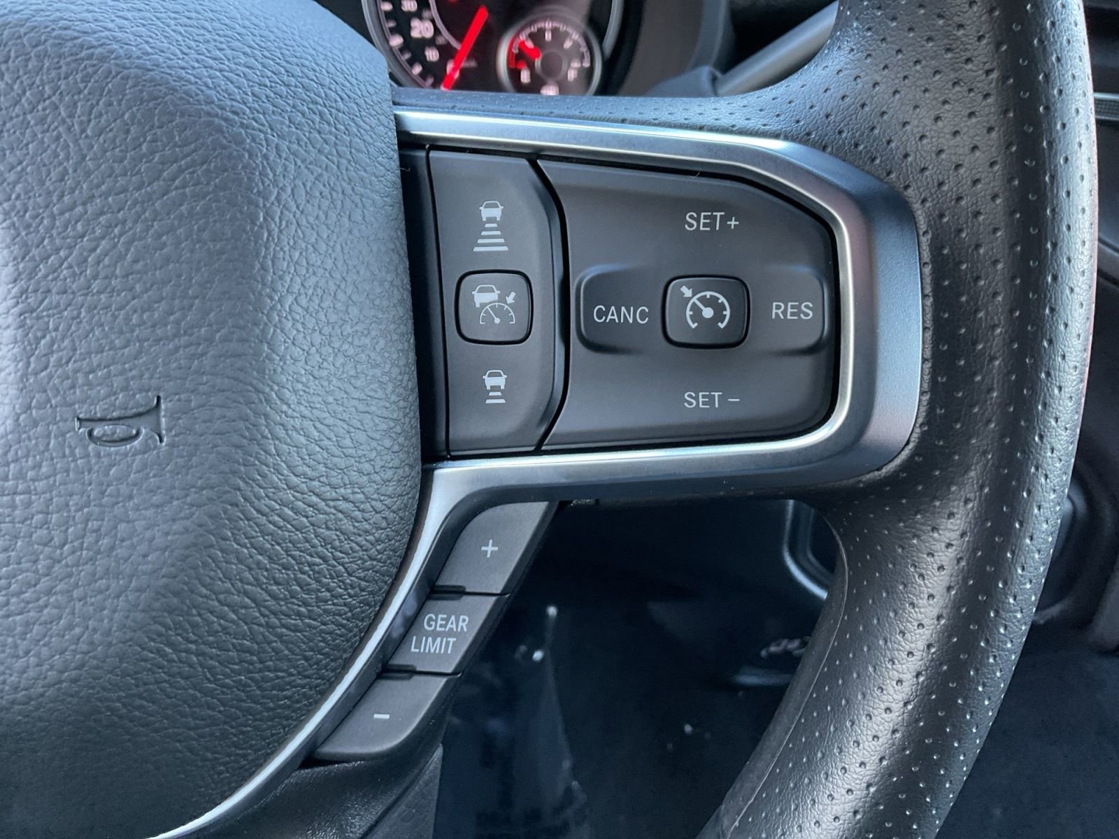New 2026 RAM 2500 Tradesman image 19