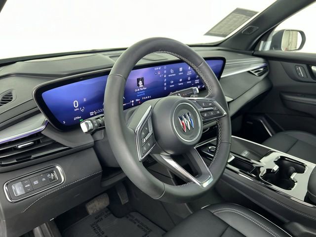 Used 2026 Buick Enclave Preferred w/ LPO, All-Weather Package image 35