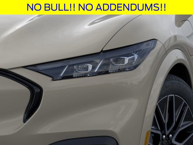 New 2026 Ford Mustang Mach-E Premium RWD image 19