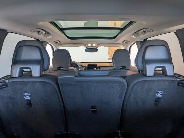 New 2026 Volvo XC90 B6 Plus w/ Protection Package AWD/4WD image 28